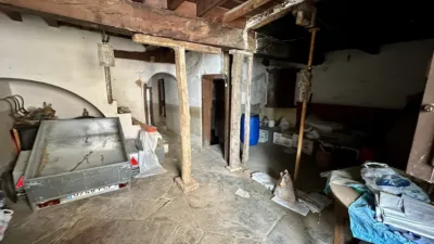 Chalet in Malpartida de Plasencia photo 9