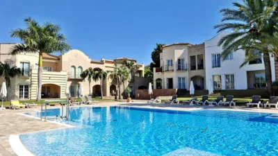 Piso – Dénia - Vista 2