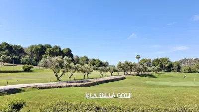 Piso – Dénia - Vista 3