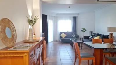 Piso – Dénia - Más