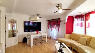 Piso – Alcoi - Alcoy - Vista 2