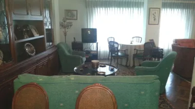 Piso en Ensanche photo 13