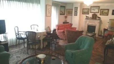 Apartment in A Coruña, Santa Lucía, Catro Camiños - Vista 2