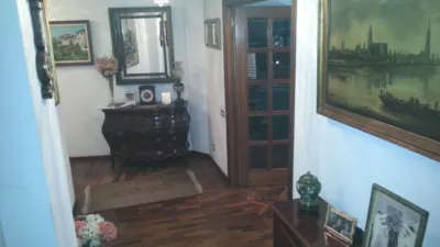 Piso en Ensanche photo 17