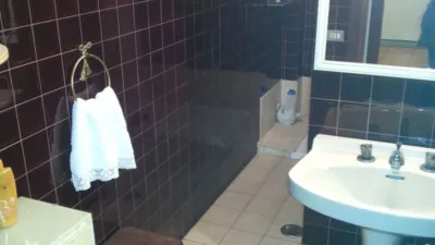 Piso en Ensanche photo 18