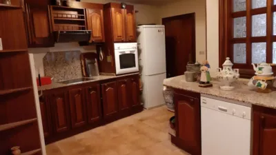 Apartment in A Coruña, Santa Lucía, Catro Camiños - Vista 3