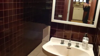Apartment in A Coruña, Santa Lucía, Catro Camiños - Vista 5