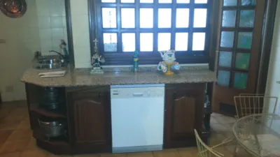 Apartment in Ensanche photo 3