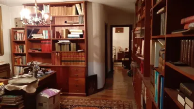 Piso en Ensanche photo 44