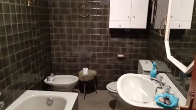 Piso en Ensanche photo 45