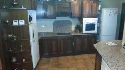 Apartment in Ensanche photo 4