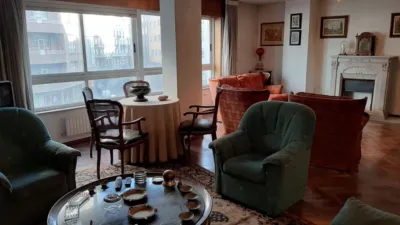 Piso en Ensanche photo 50