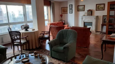 Piso en Ensanche photo 51