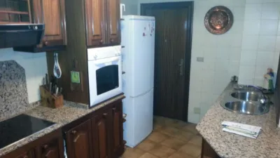 Piso en Ensanche photo 6