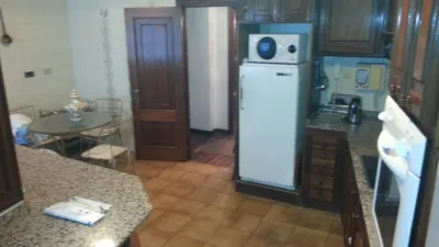 Piso en Ensanche photo 7