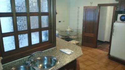 Piso en Ensanche photo 8