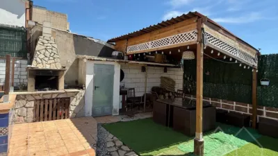 Chalet in Barceloneta photo 10