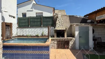 Chalet in Barceloneta photo 11