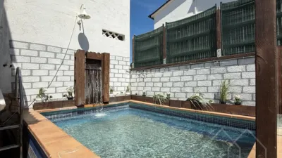 Chalet in Barceloneta photo 12
