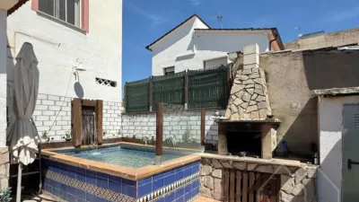 Chalet in Barceloneta photo 13