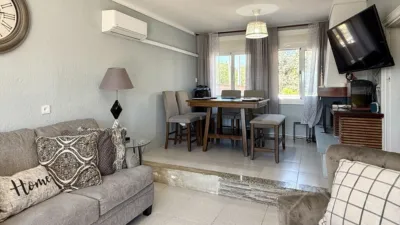 Chalet in Barceloneta photo 15