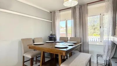 Chalet in Barceloneta photo 16