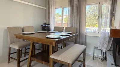 Chalet in Barceloneta photo 17