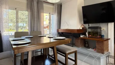 Chalet in Barceloneta photo 18