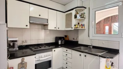 Chalet in Barceloneta photo 21