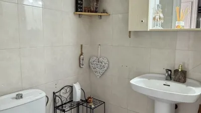 Chalet in Barceloneta photo 26