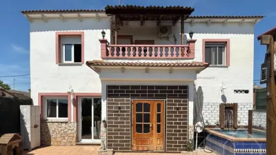 Chalet in Barceloneta photo 2