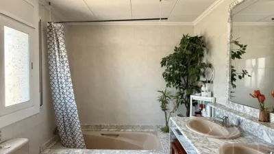 Chalet in Barceloneta photo 44
