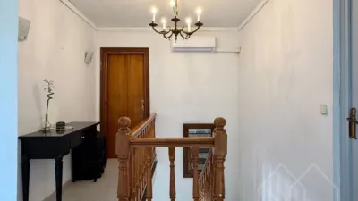 Chalet in Barceloneta photo 45