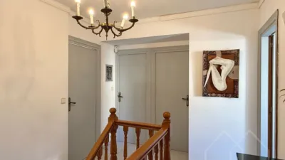 Chalet in Barceloneta photo 48