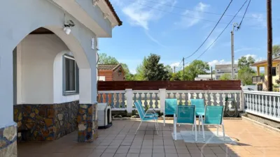 Chalet in Barceloneta photo 49