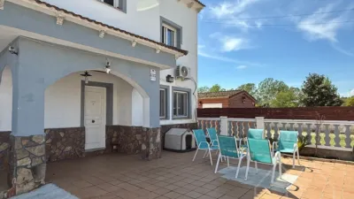 Chalet in Barceloneta photo 50
