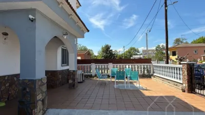 Chalet in Barceloneta photo 51