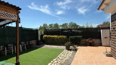 Chalet in Barceloneta photo 8