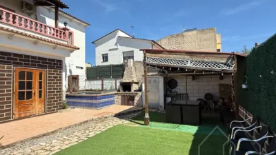 Chalet in Barceloneta photo 9