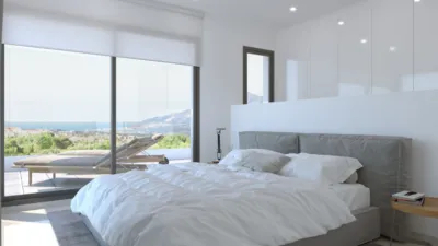 Villa in Golf Bahía Urbanization photo 9