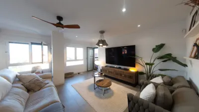 Penthouse in Albatera photo 2