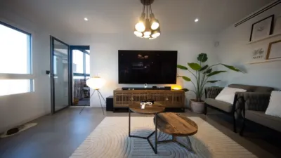Penthouse in Albatera photo 3