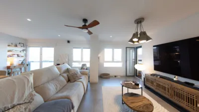 Penthouse in Albatera photo 4