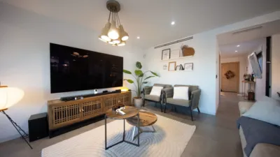 Penthouse in Albatera photo 5