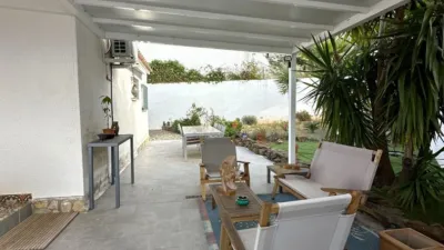 Chalet in Mas Mates-Boscà-Mas Fumats photo 56