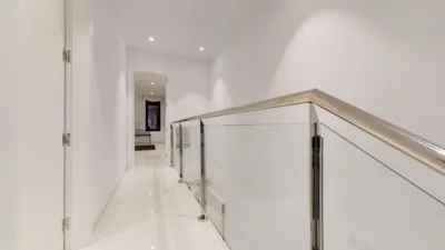Casa en Urbanización Golf Bahía photo 12