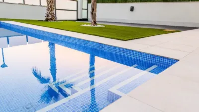 Casa en Urbanización Golf Bahía photo 13