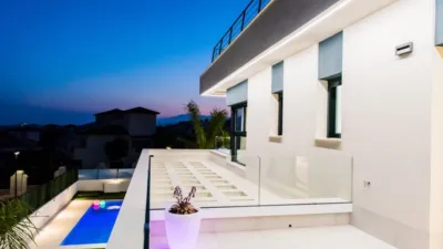 Casa en Urbanización Golf Bahía photo 18