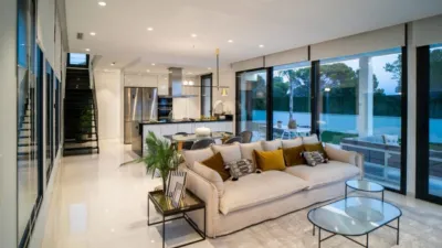 Casa en Urbanización Golf Bahía photo 20
