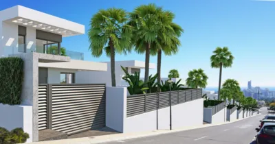 Casa en Urbanización Golf Bahía photo 3